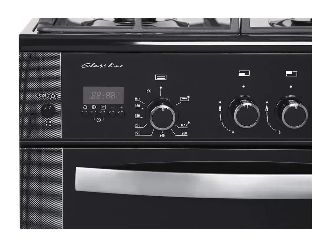 Плита газовая GEFEST ПГ 6500-04 0244