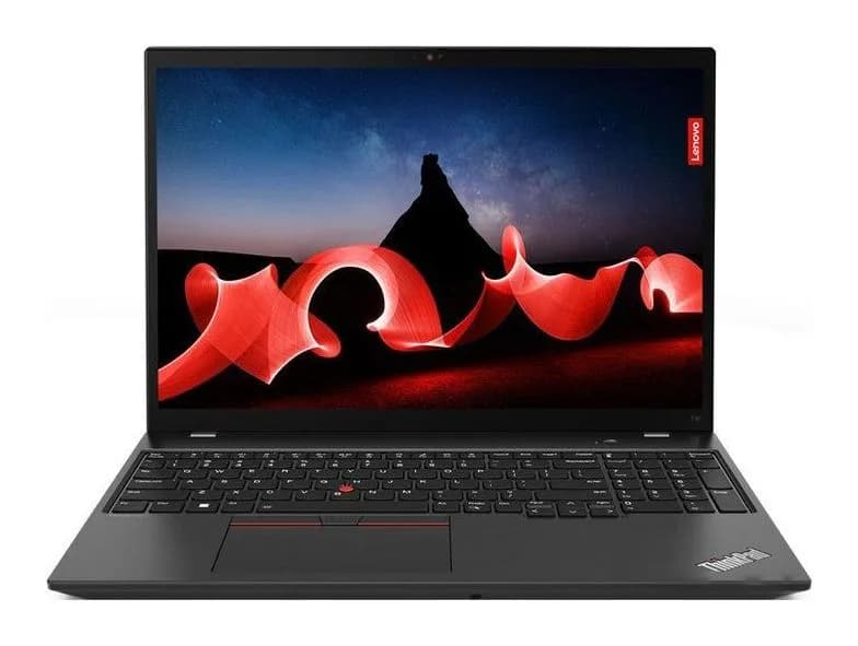 Ноутбук Lenovo ThinkPad T16 Gen 2 (21HJS7QY00) без ОС