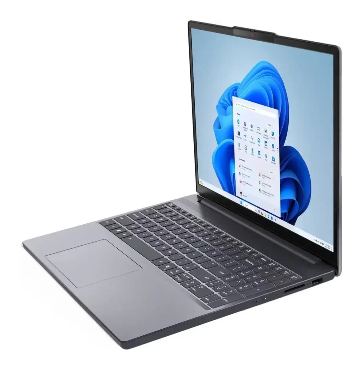 Ноутбук Lenovo IdeaPad Slim 3 15ARP10 (83K700J1FU) без ОС