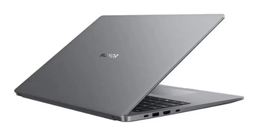 Ноутбук HONOR MagicBook X16 Plus 2025 BRB-X (5301AMBC)