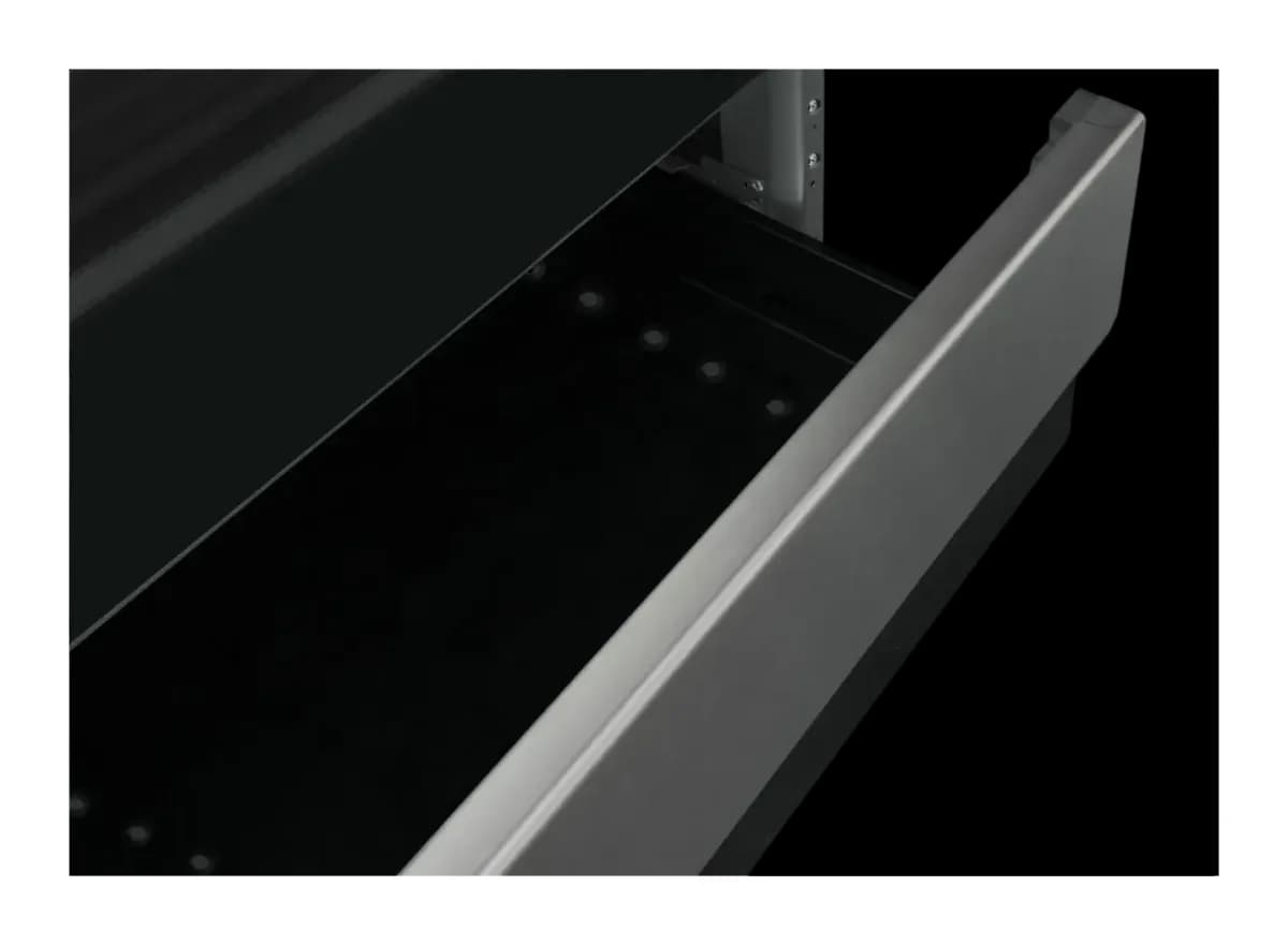Плита газовая Hansa FCGX522222H