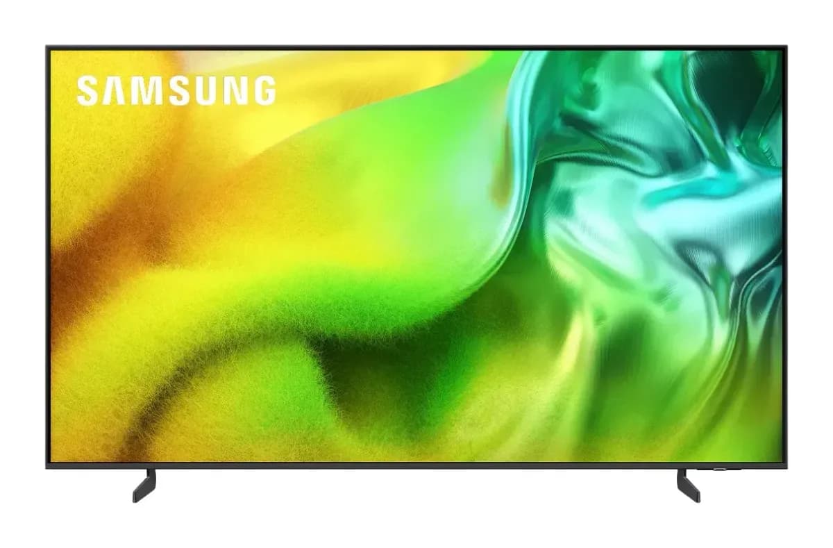 Телевизор Samsung QE55QN1EHAUXPY (miniLED)