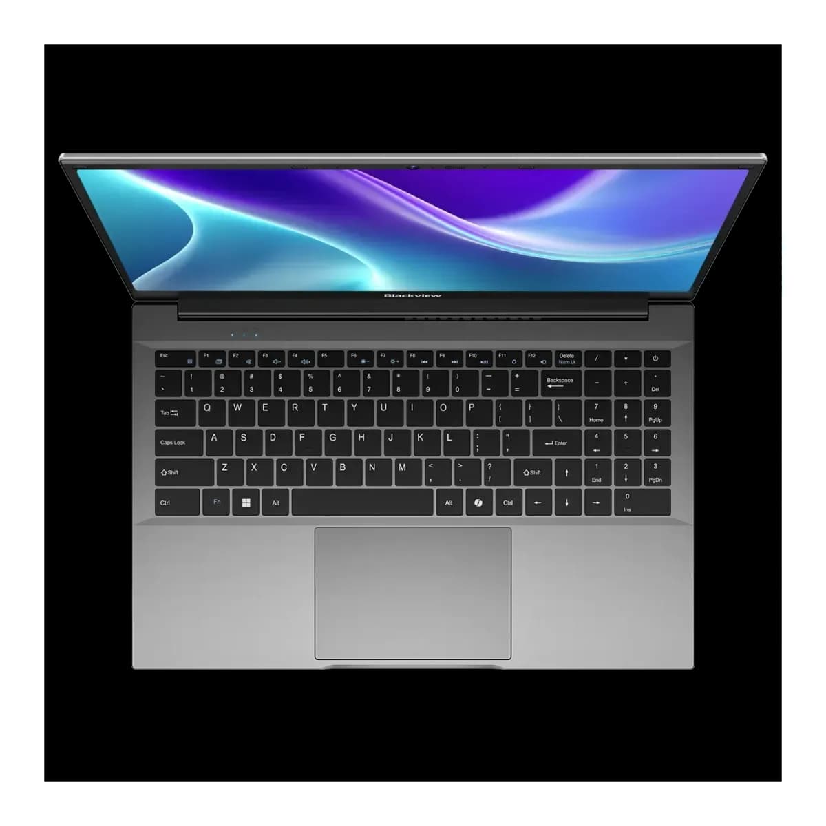 Ноутбук Blackview AceBook 5 8GB/256GB N6000 Windows 11 Pro