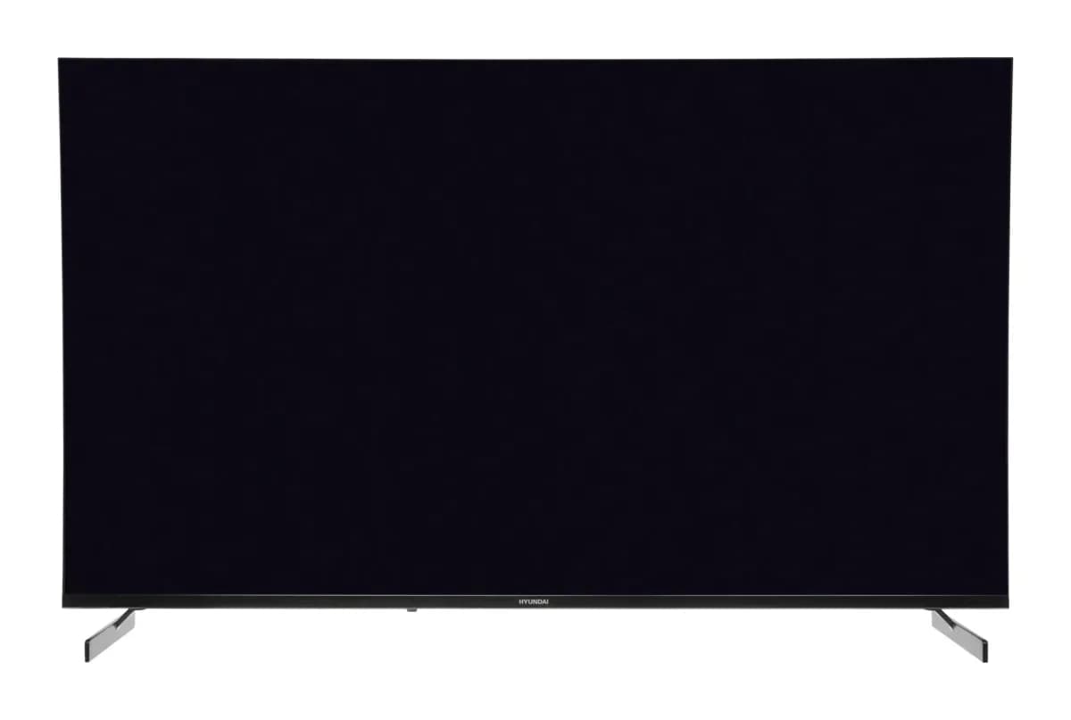 Телевизор Hyundai 55" H-LED55BU7011