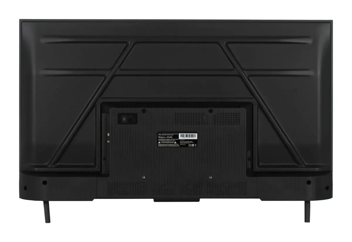 Телевизор iFFALCON 43" 43U65