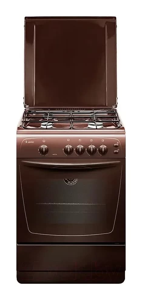 Плита газовая GEFEST 1200 С6 К19