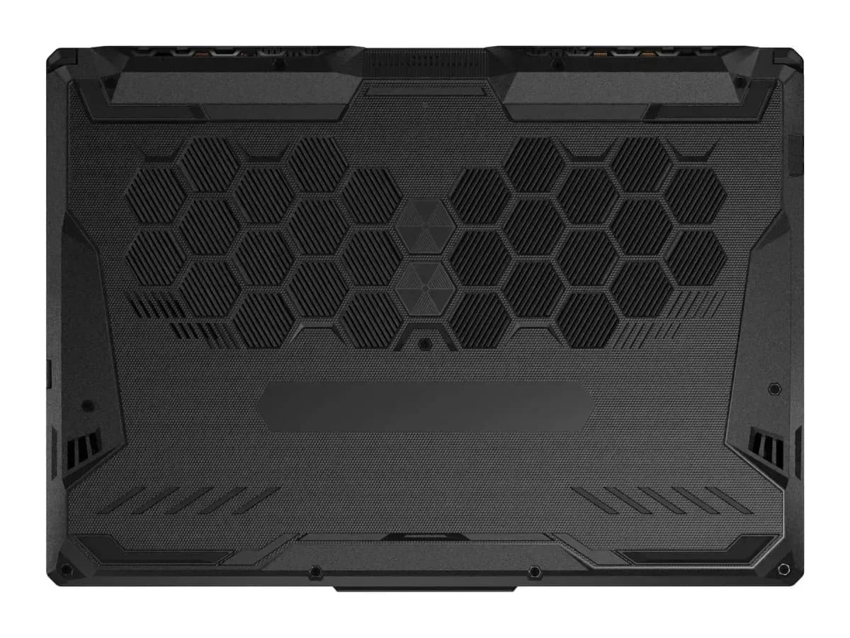 Игровой ноутбук Asus FA506N FA506NCQ-HN033 (90NR0QE7-M001C0) Windows 11 Pro