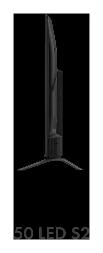 Телевизор Haier 50" Led S2