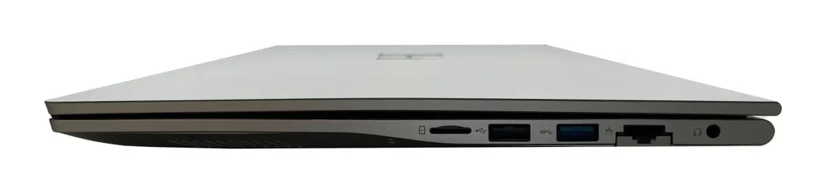 Ноутбук Horizont H-book 15IPK3 (M54E4WG) Windows 11 Pro