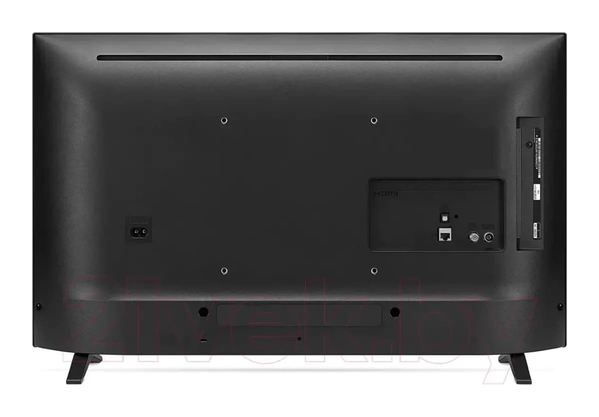 Телевизор LG 32" LQ6300 32LQ63006LA