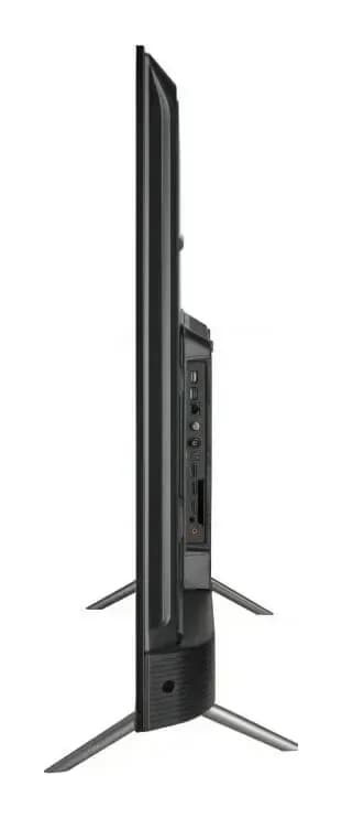 Телевизор Artel 75" A75MQ9700 (темно-серый)