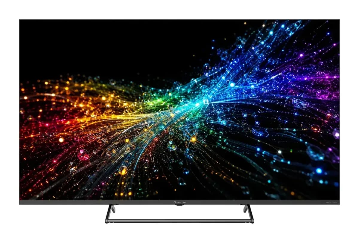 Телевизор QUANTUM 55" 55U7BQ