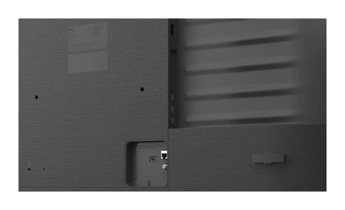 Телевизор LG 55" 55NU900B6LA