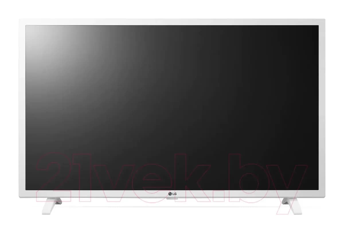 Телевизор LG 32" LQ6380 32LQ63806LC