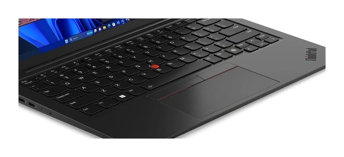 Ноутбук Lenovo ThinkPad X1 Carbon Gen 12 (21KDS31500) Windows 11 Pro
