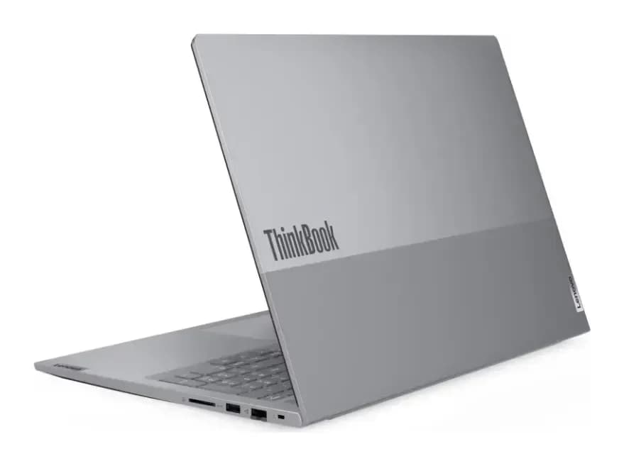 Ноутбук Lenovo ThinkBook 16 G8 IAL (21SK007VRT) без ОС