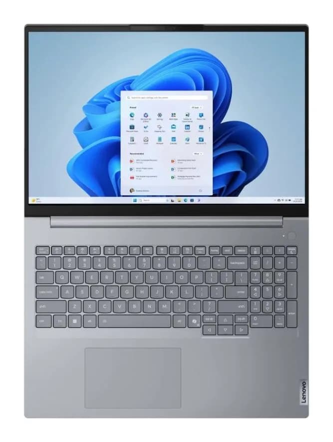Ноутбук Lenovo ThinkBook 16 G8 IAL (21SK0030GQ)