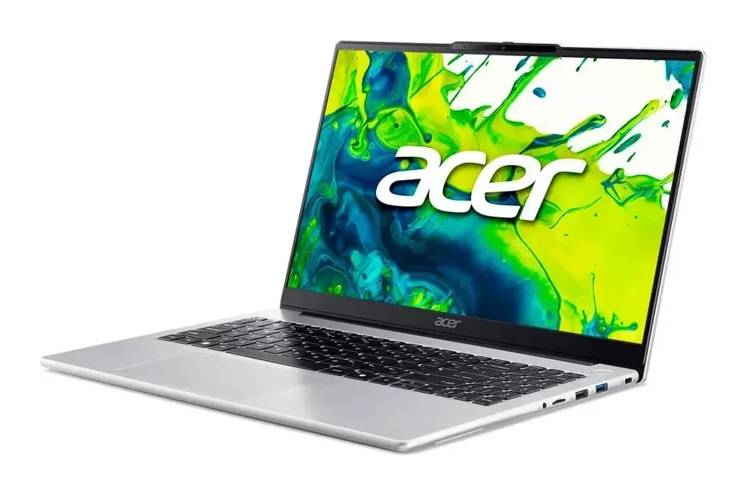 Ноутбук Acer Aspire Lite 15 AL15-44P / R5165SUN (NX.DJZER.001) без ОС