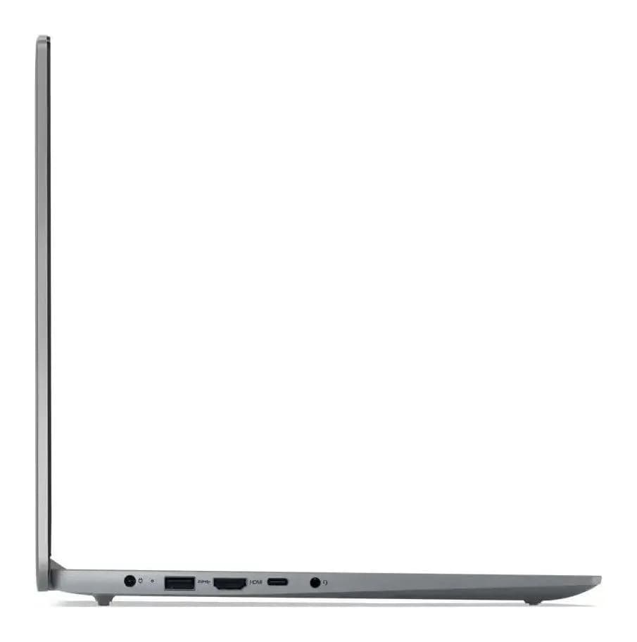 Ноутбук Lenovo IdeaPad Slim 3 15AMN8 (82XQ00MAPS) без ОС