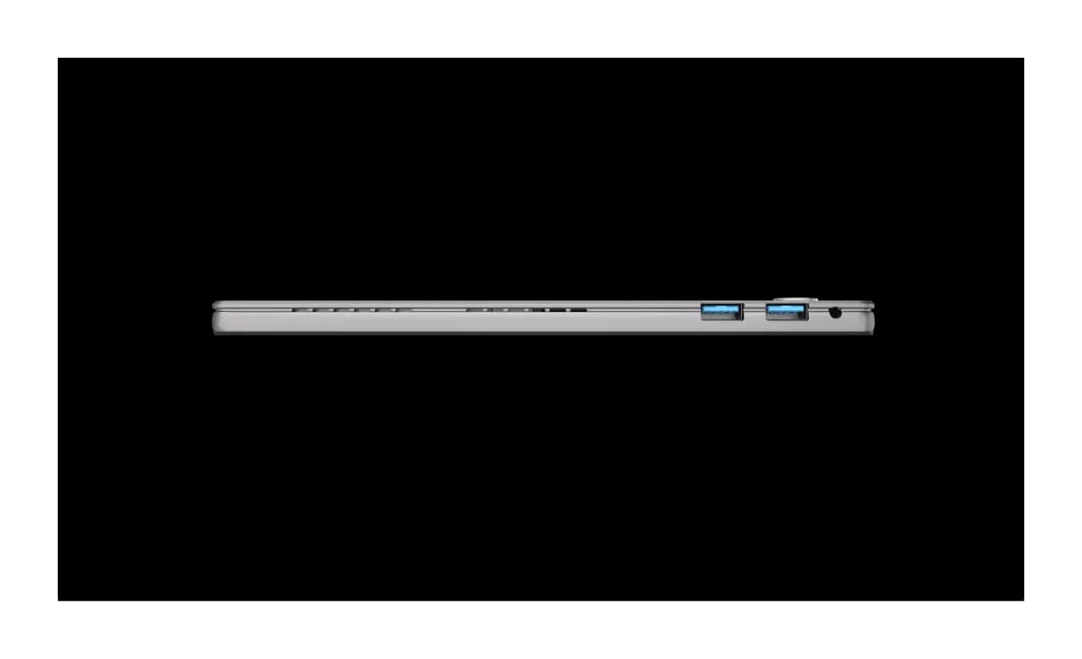 Ноутбук Ninkear S13 Neo 13" Windows 11 Pro / S13 Neo iN150 12/512 