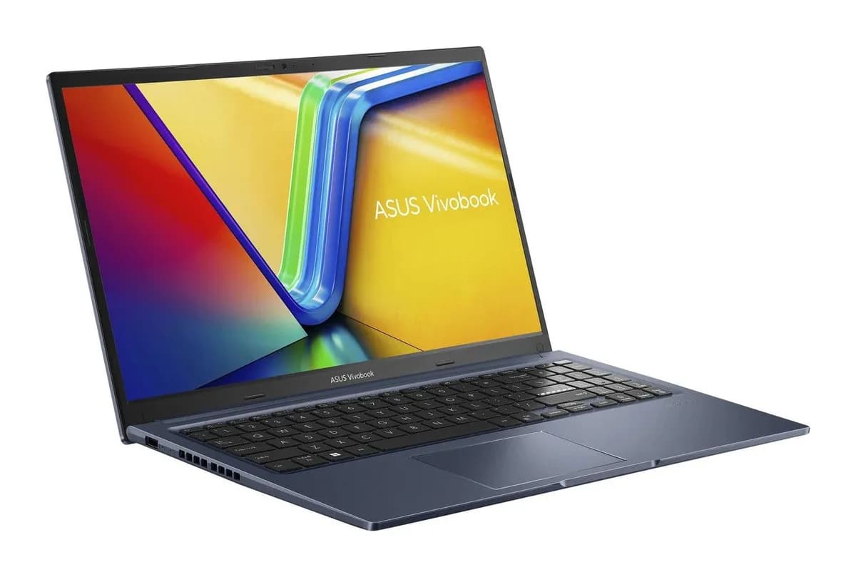 Ноутбук Asus Vivobook 15 X1502VA-BQ924