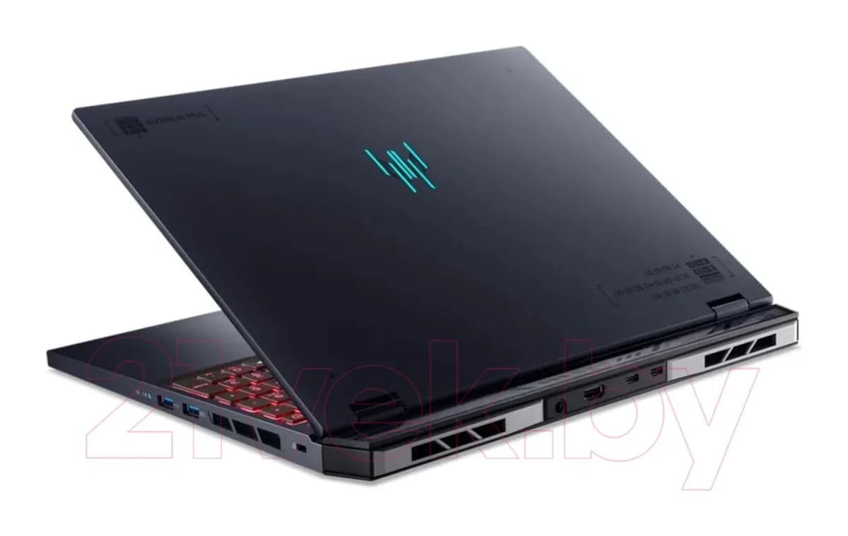 Игровой ноутбук Acer Predator Helios Neo PHN16-72-713V (NH.QNPCD.002) Windows 11 Home