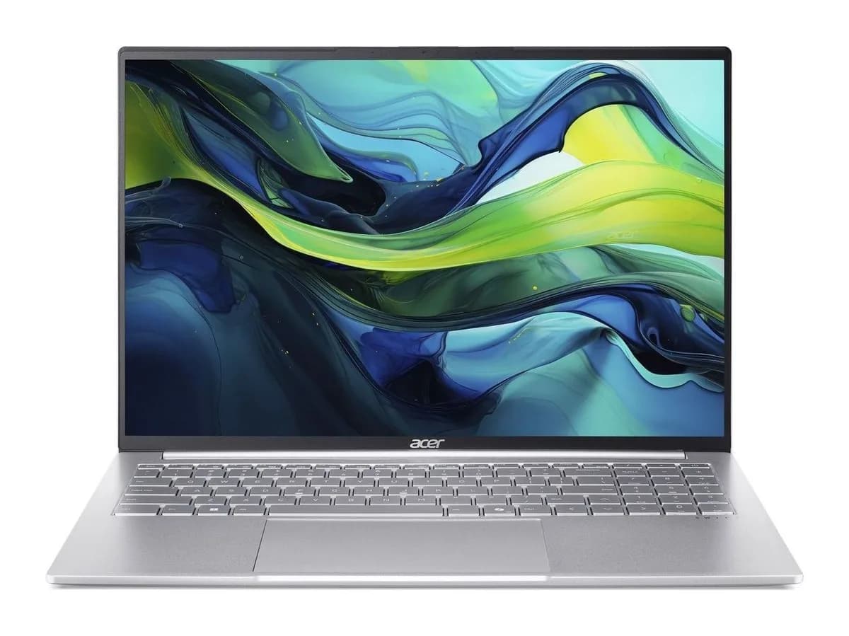 Ноутбук Acer Swift Lite (NX.D3UCD.002)