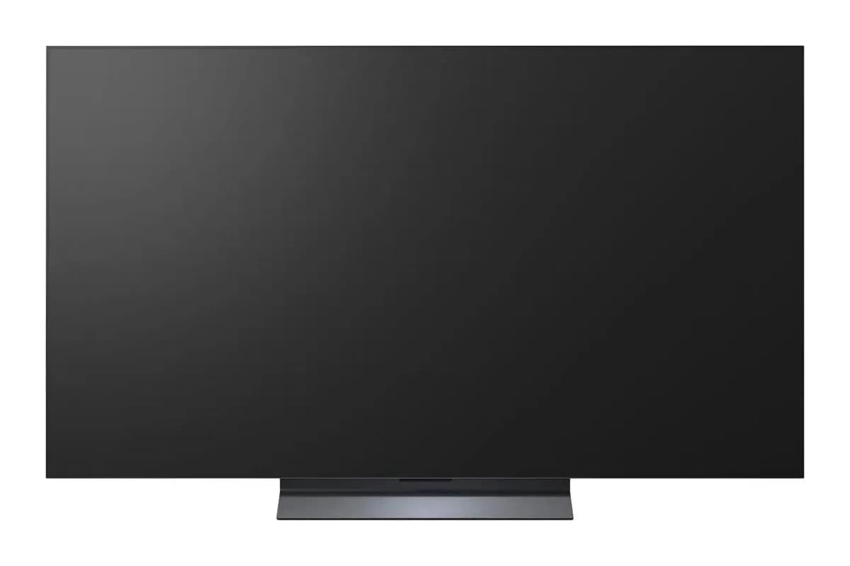 Телевизор LG 65" OLED65C6RLA