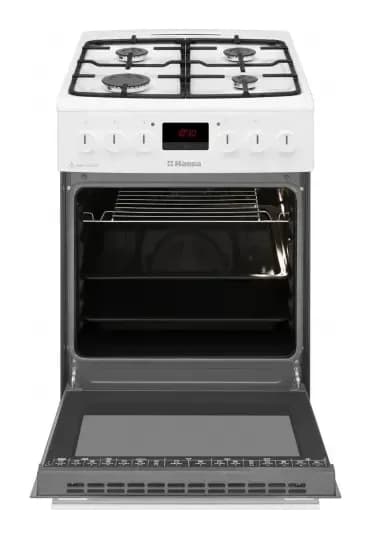 Плита газоэлектрическая Hansa FCMW59229H