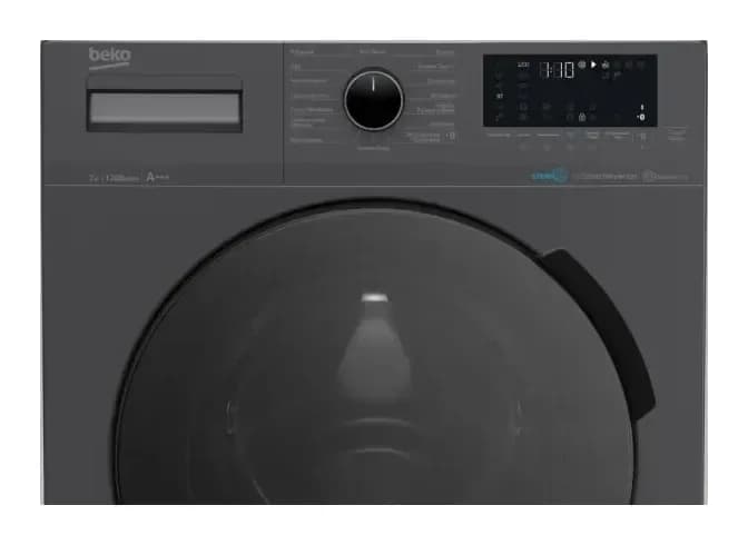 Стиральная машина Beko WSPE7616A