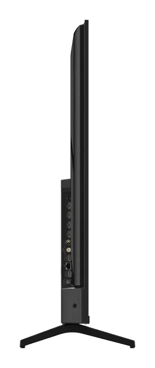 Телевизор QUANTUM 55" 55U6BQ
