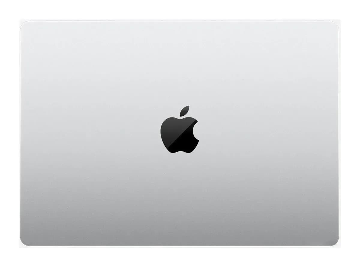 Ноутбук Apple MacBook Pro 14" M3 512GB / Z1A9000B7 (серебристый)