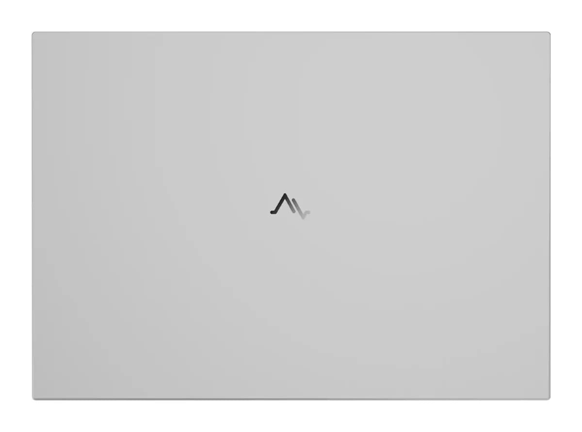 Ноутбук Maibenben M16B Windows 11 Pro (M16B-R343UMB1SHSRE1)