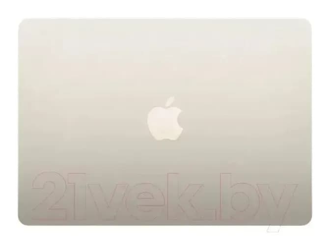 Ноутбук Apple MacBook Air 13" M2 2022 512GB / MLY23 (сияющая звезда)