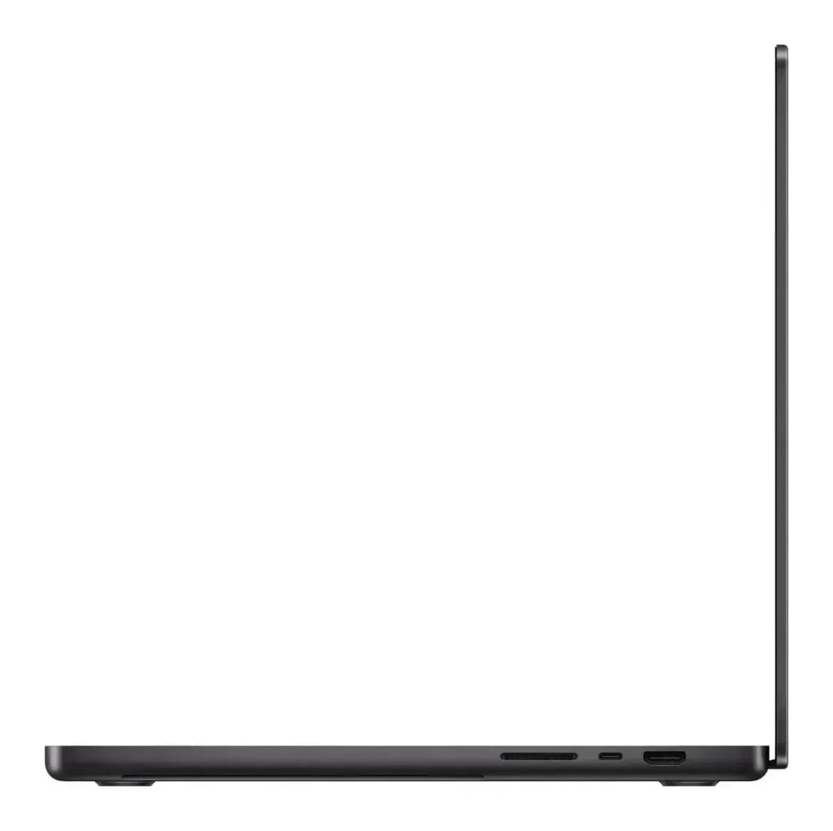 Ноутбук Apple MacBook Pro 16" M5 Pro 18/20 24GB/1TB A3428 / MGEA4 (Space Black)