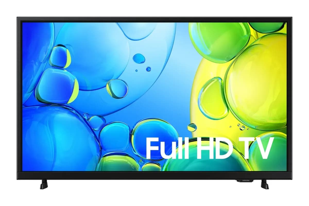 Телевизор Samsung 32" UE32F6000FUXRU