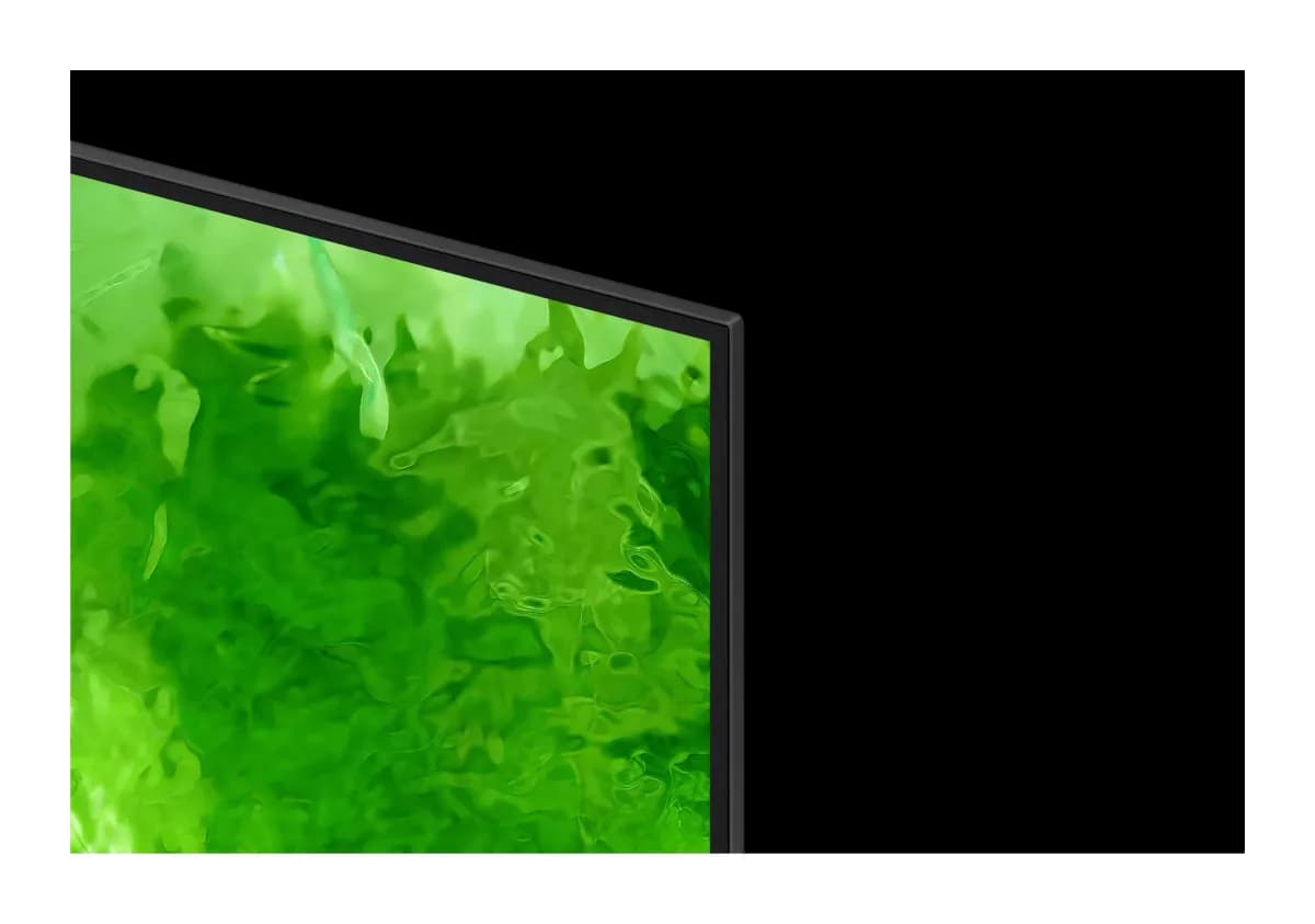 Телевизор Samsung 55" QE55QN80HAUXPY