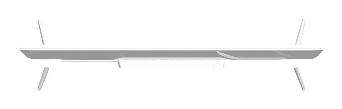 Телевизор Asano 32" 32LH1011T