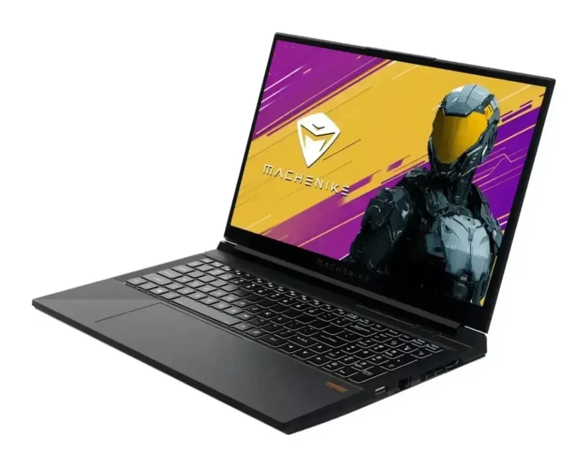 Игровой ноутбук Machenike S15 Pulsar JJ00G100GRU без ОС