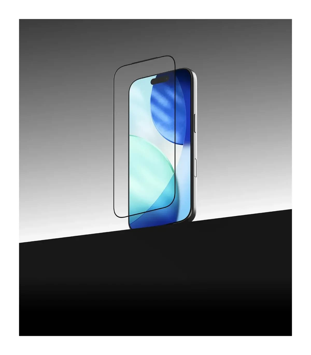 Защитное стекло для телефона Ringke Easy Slide AR для iPhone 17 Pro