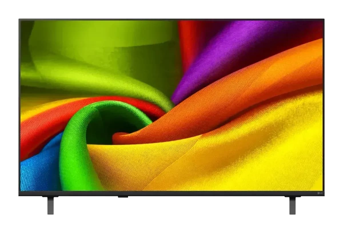 Телевизор LG 50" 50NU850B6LA