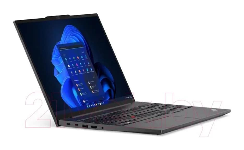 Ноутбук Lenovo ThinkPad E16 Gen 1 (21JN009WRT)