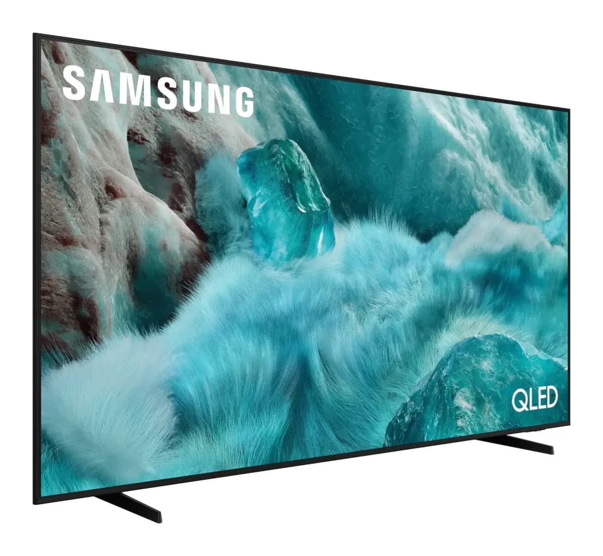 Телевизор Samsung 65" QE65Q7FAAUXRU