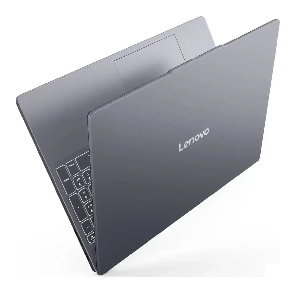 Ноутбук Lenovo IdeaPad Slim 3 15AHP10 (83KA0089RK) Windows 11 Pro