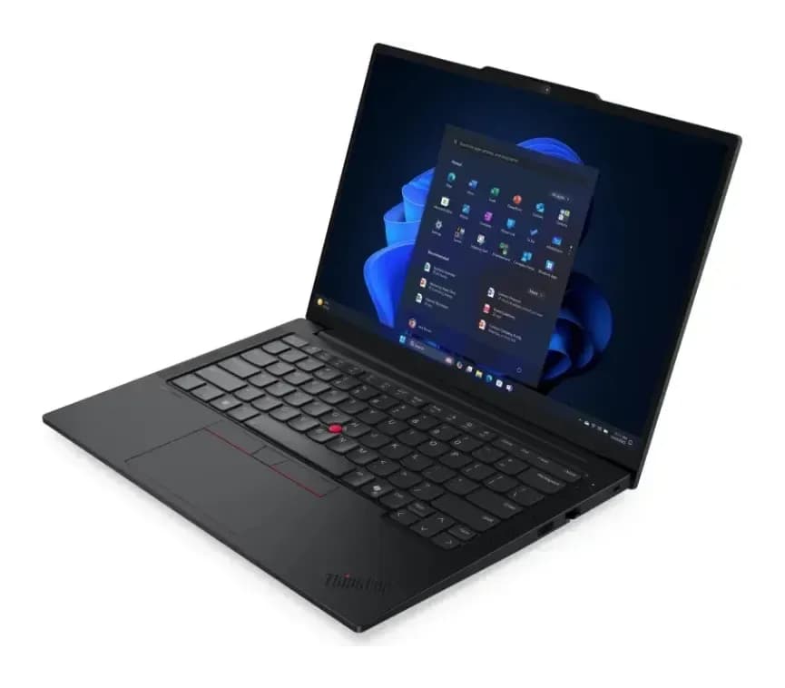 Ноутбук Lenovo ThinkPad E14 G7 (21SX004UFW) без ОС