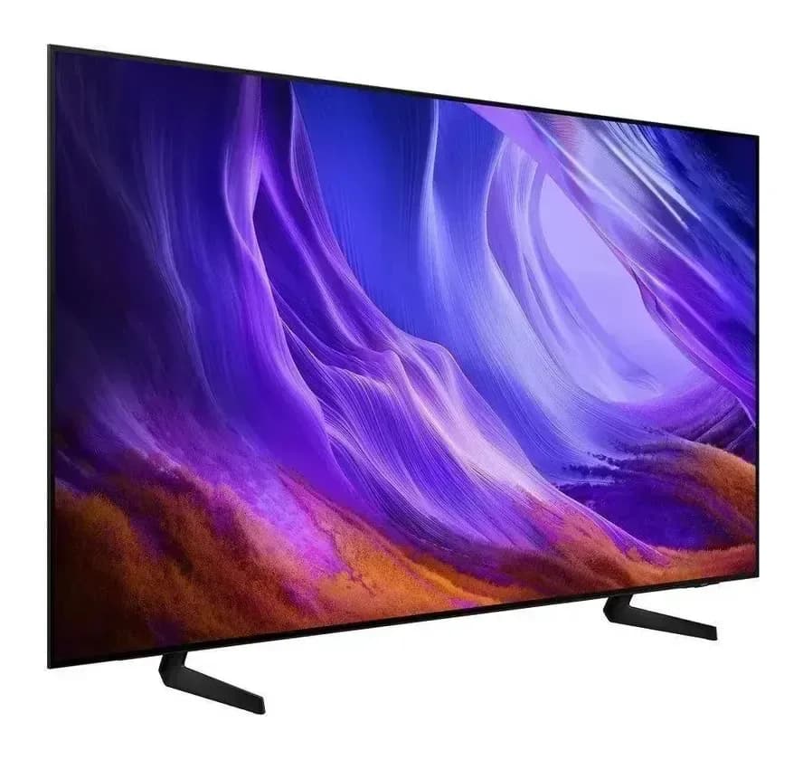 Телевизор Samsung 55" QE55S85HAEXPY (OLED)