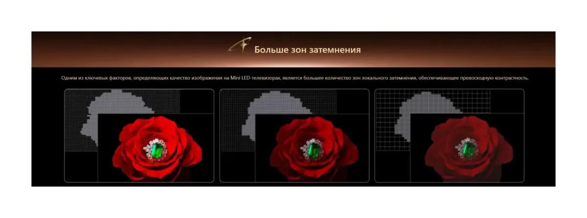 Телевизор TCL 55" 55C89L