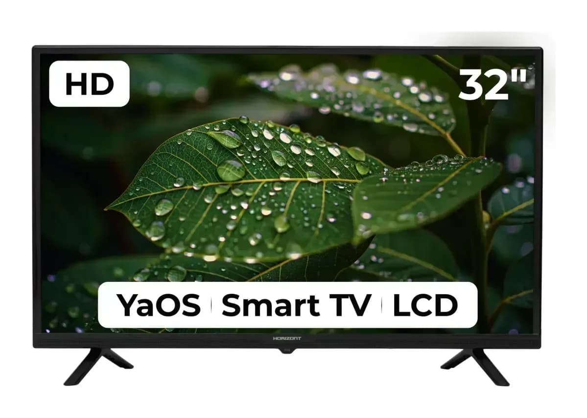 Телевизор Horizont 32" 7051D 32LE7051D