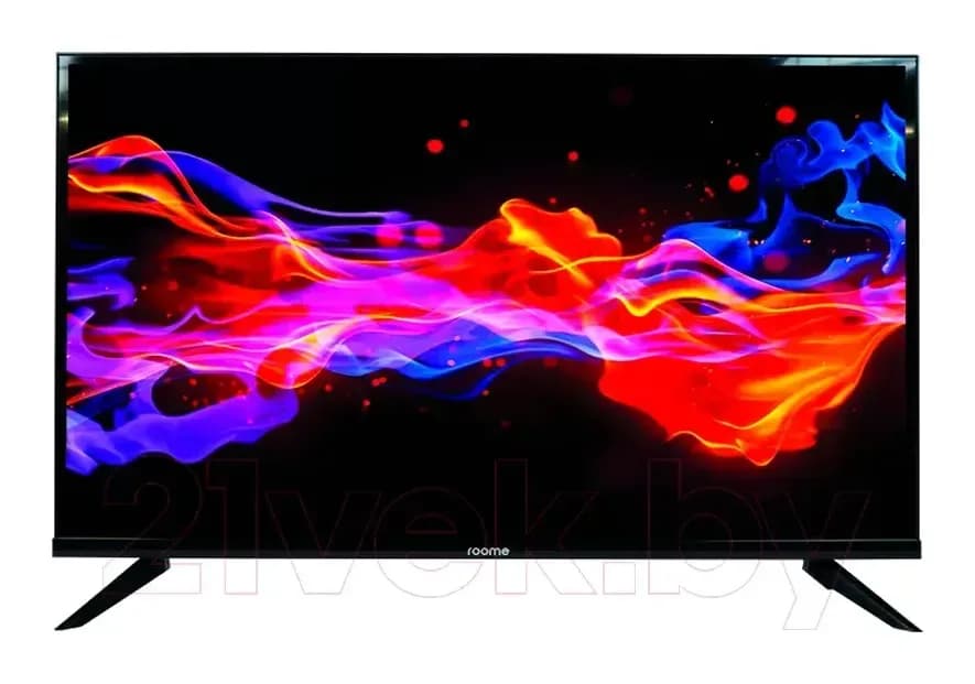 Телевизор Roome 32" H423N 32H423N