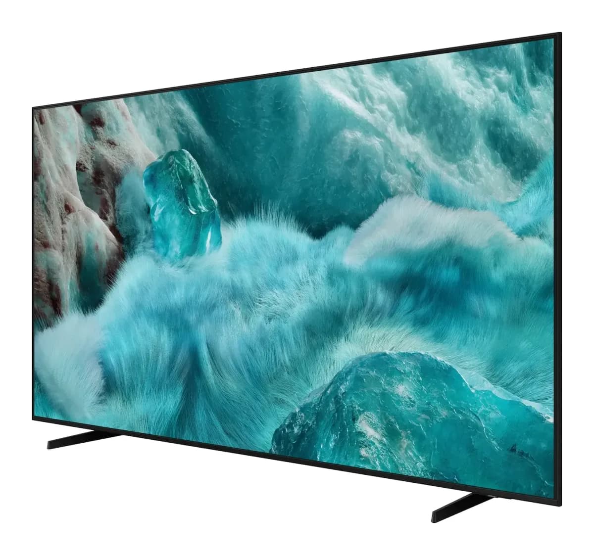Телевизор Samsung 65" QE65Q7FAAUXRU